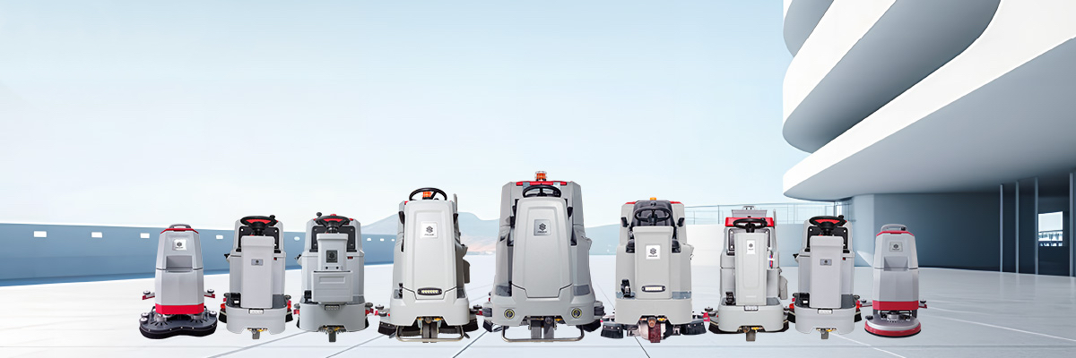 مورد أجهزة تنظيف الأرضيات