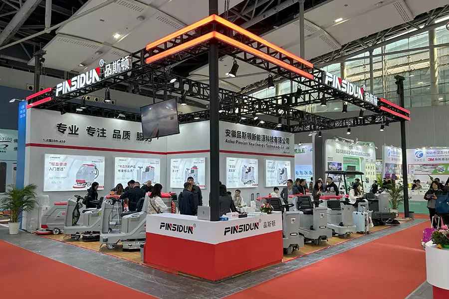 21 ديسمبر 2024، معرض قوانغتشو للتجهيزات الفندقية الثلاثون