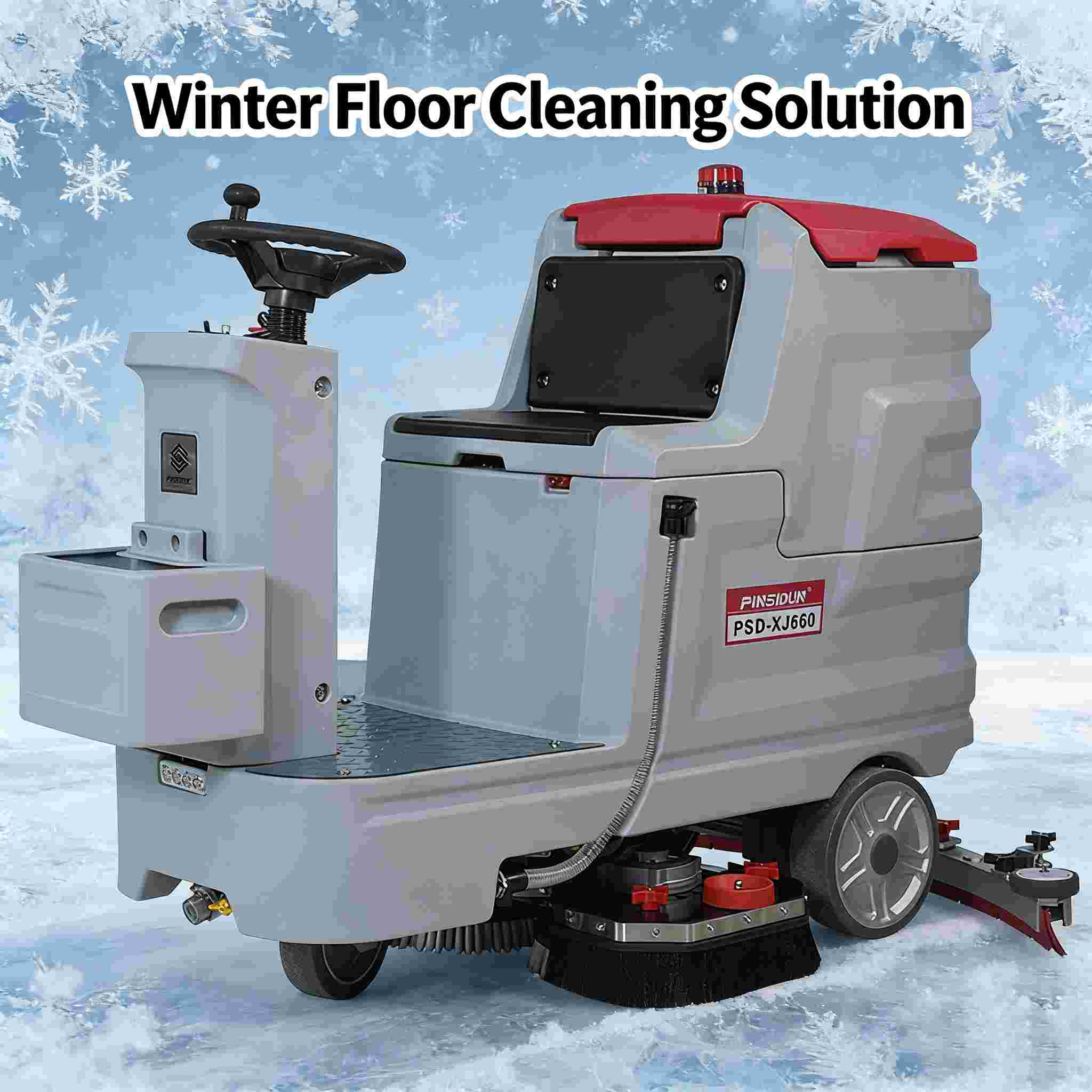 دليل مضاد التجمد من بينسيدون