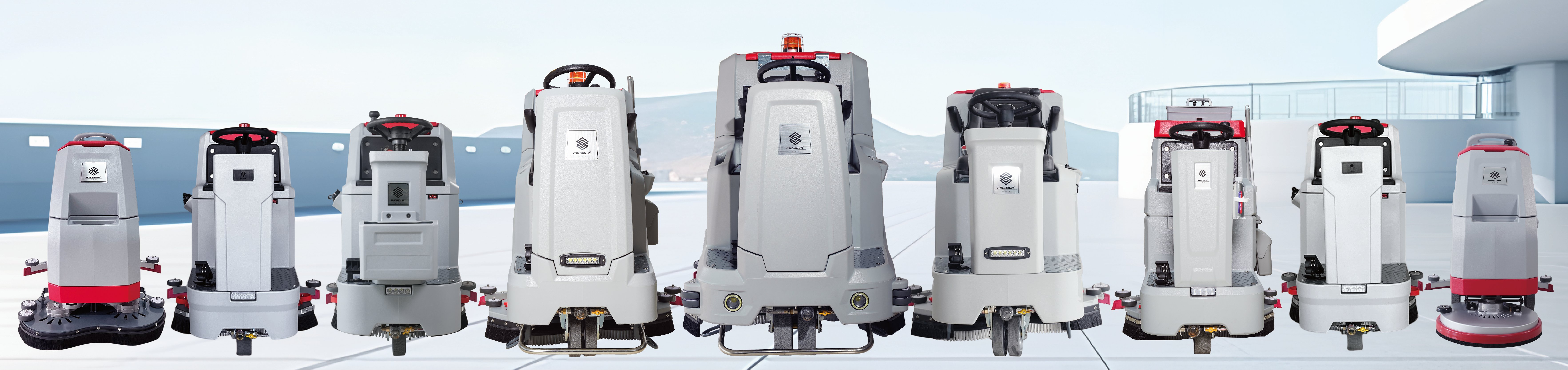 مورد أجهزة تنظيف الأرضيات